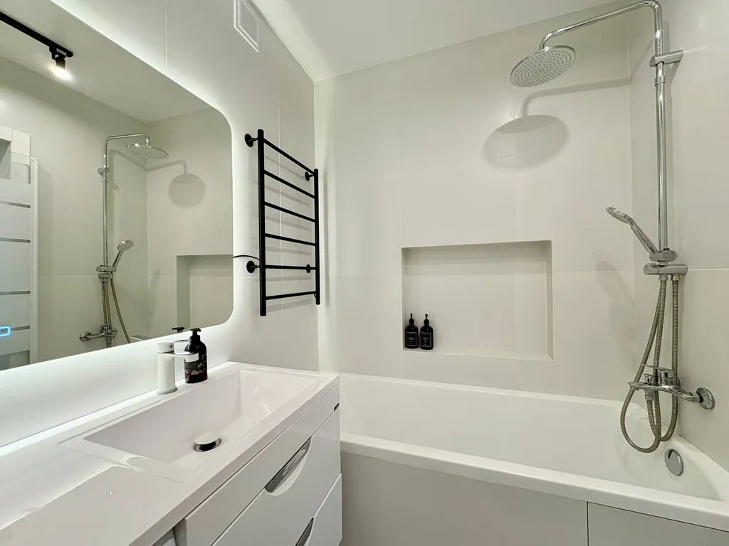 Квартира Чудесная квартира на Пятницкой: комфорт, центр, идеальное расположение — Москва