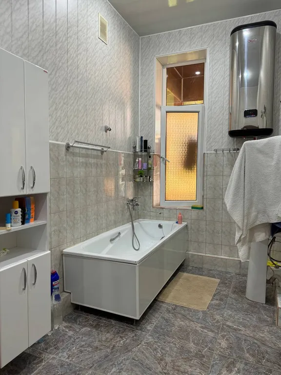 Квартира в сталинском доме у моря