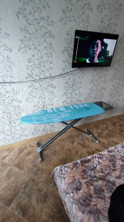 Уютная квартира в жилом районе с развитой инфраструктурой