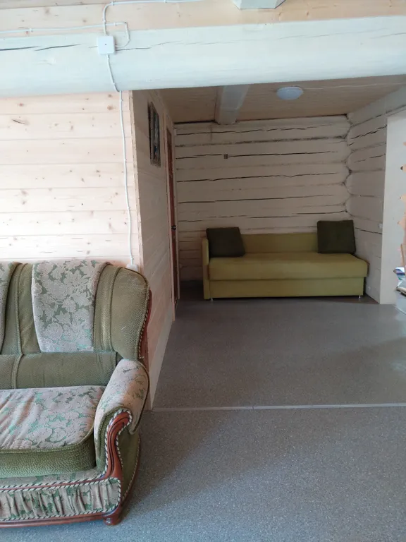 Тихое место