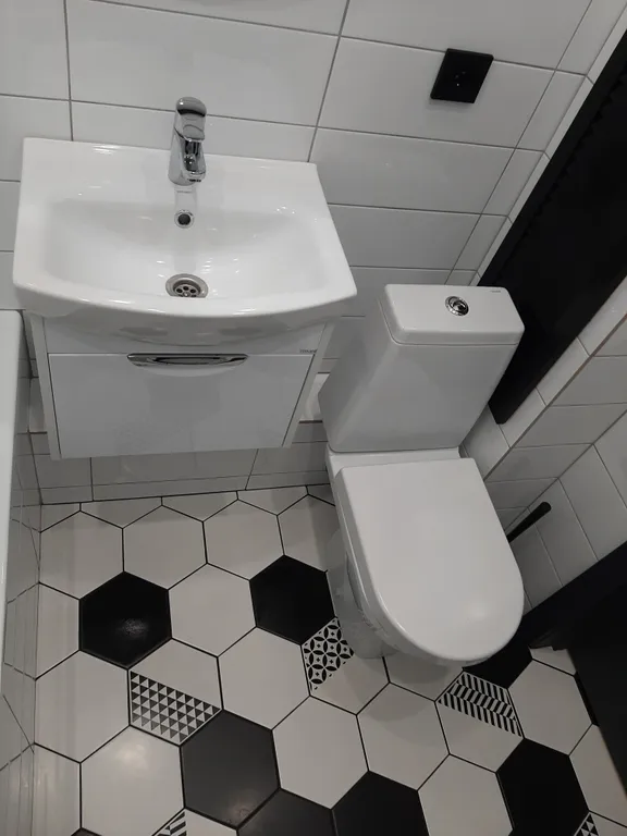 Уютная квартира в стиле Loft