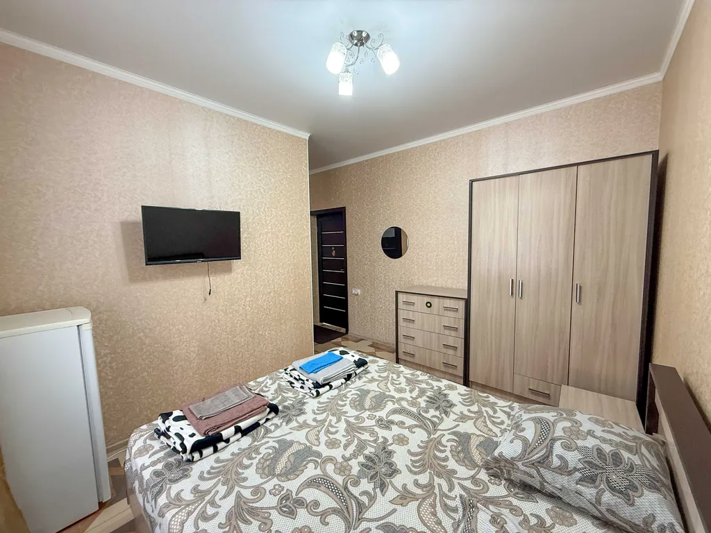 Апартамент №9 Чкалова 71