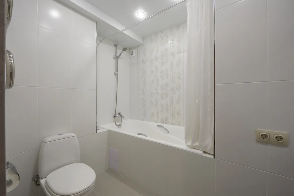 Квартира с идеально новым ремонтом в центре