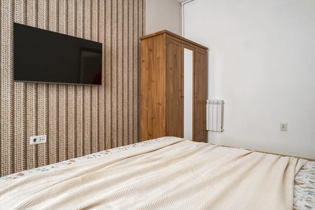 Квартира Уютная квартира на набережной Фонтанки — Санкт-Петербург