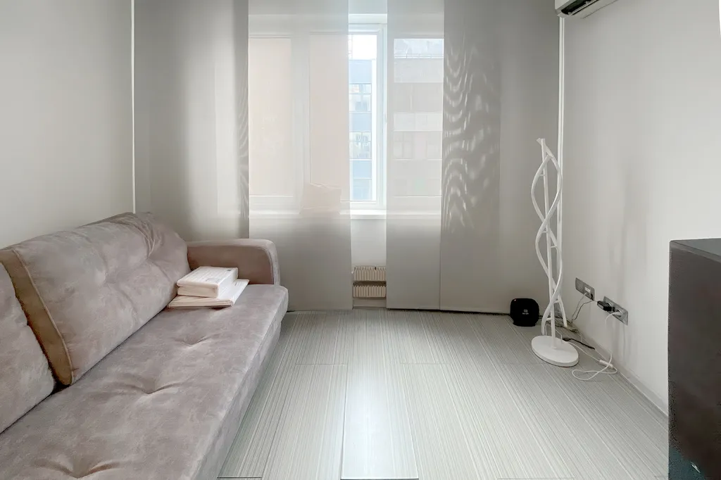 Квартира Та самая квартира — Москва