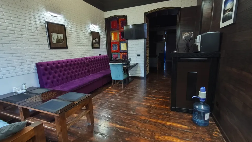 Просторная квартира в самом центре Дербента