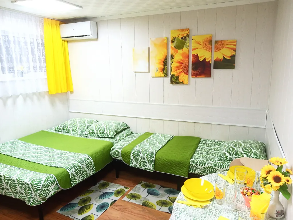 Коттедж Отдельный уютный домик совсем рядом с центральной набережной — Лазаревское