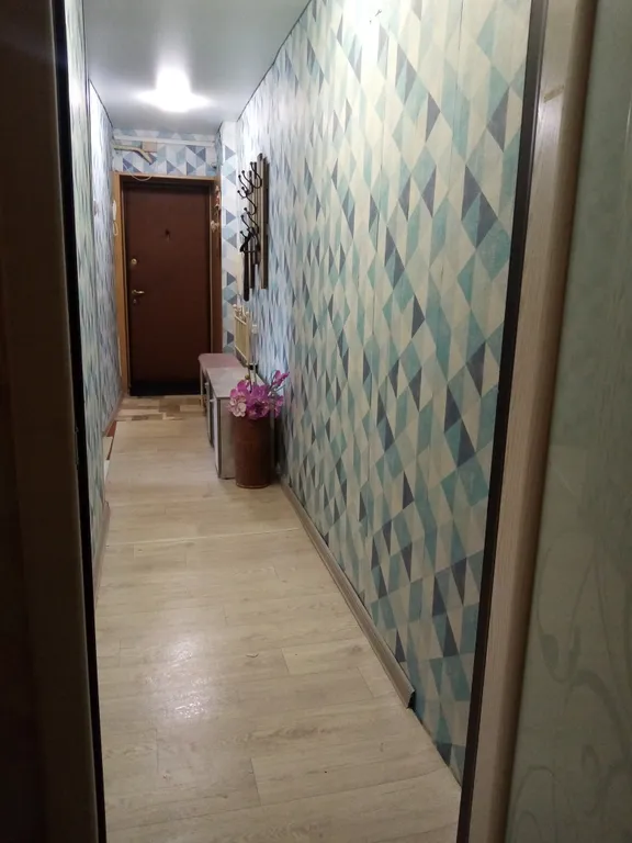 Уютная двухкомнатная квартира от собственника