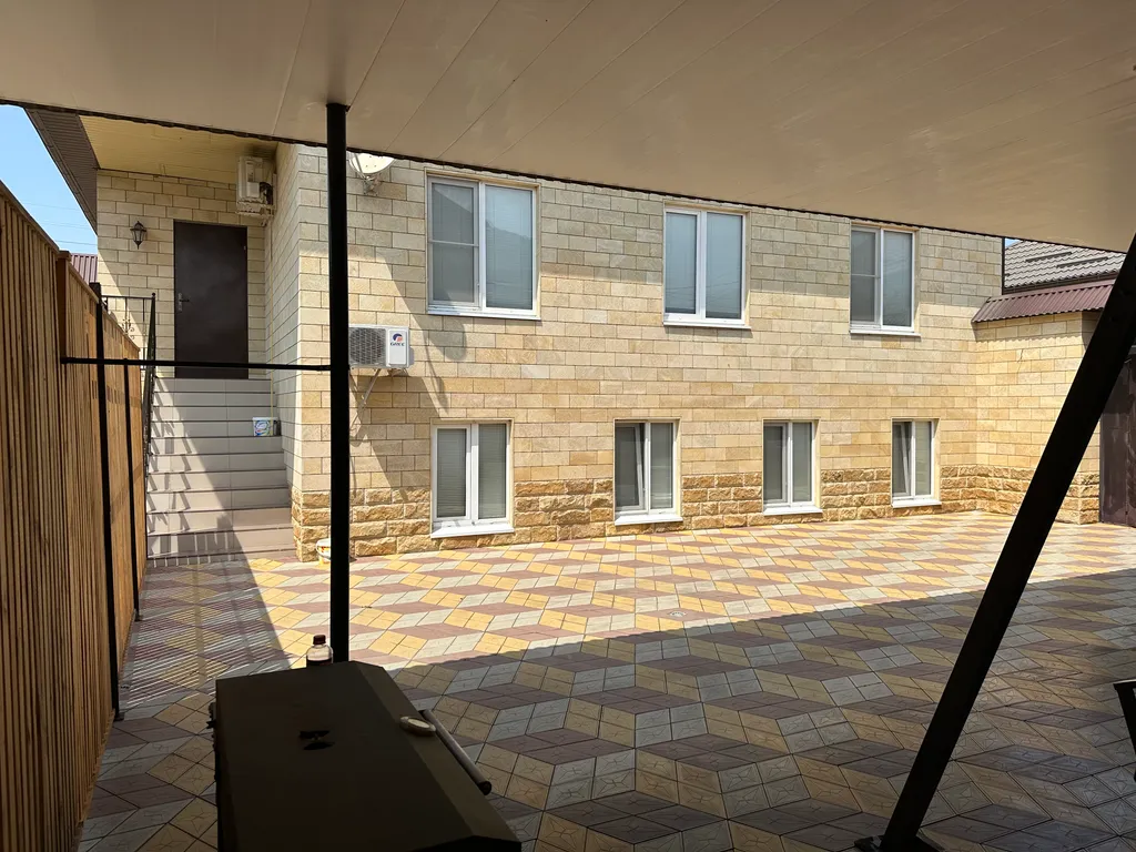 Комфортный дом для Вас