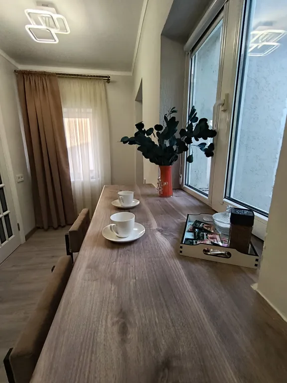 Квартира у подножья Машука