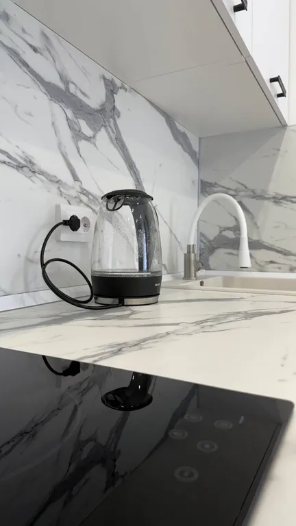 Апартамент Sever Apart