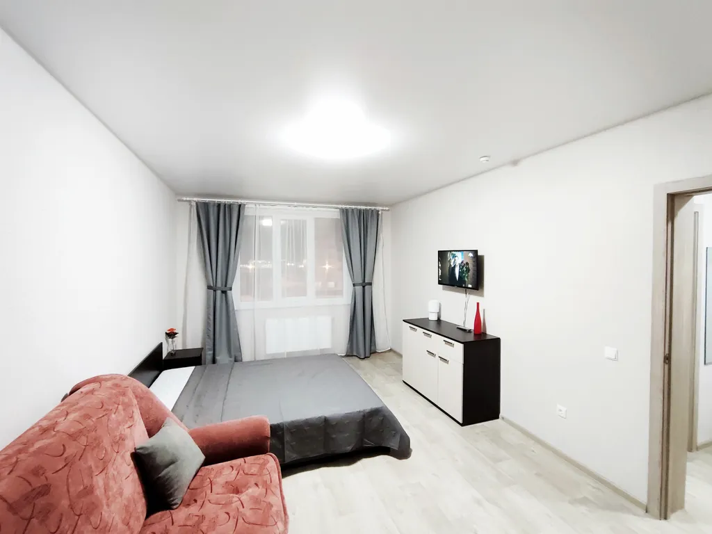 Квартира рядом ТЦ Град. трасса м4