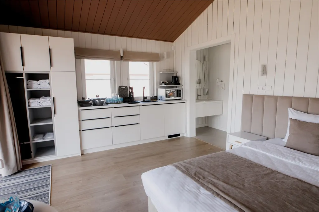 2-комнатный Дом