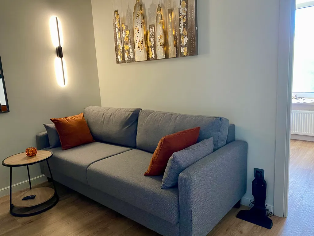 Квартира Медный Закат в 5 минутах от пляжа