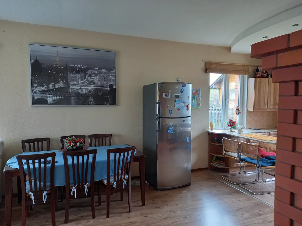 Коттедж Дом на берегу озера — Чална