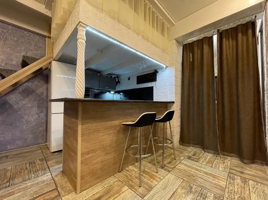 Квартира Стильная квартира — Адлер