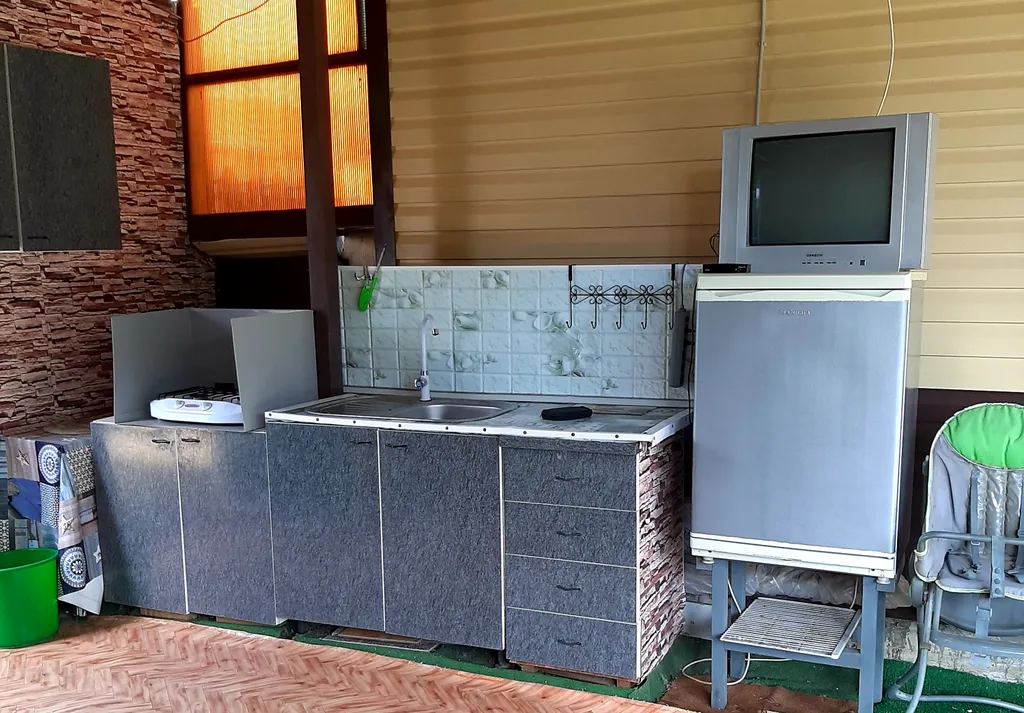 Комфорт Ника