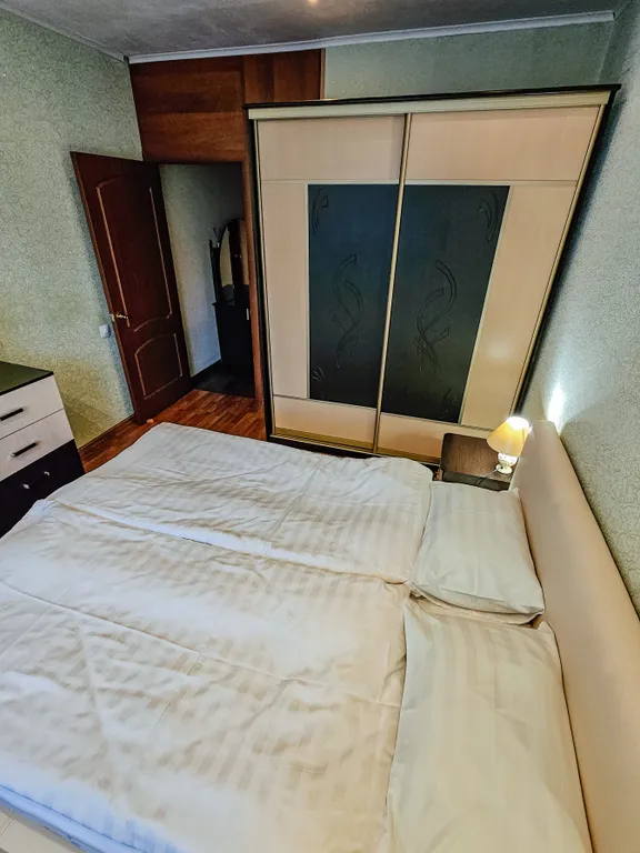 Уютная 2-х комнатная квартира