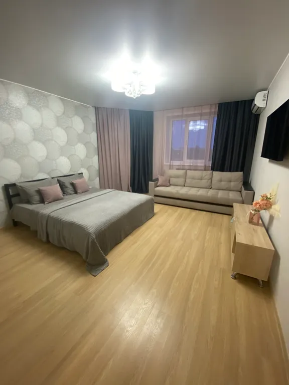 Уютная, комфортабельная квартира — аренда посуточно в Калуга