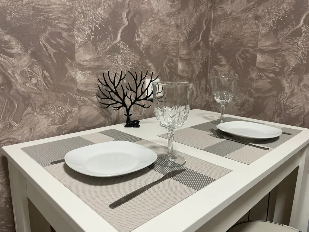 Уютная квартира в Пролетарском районе