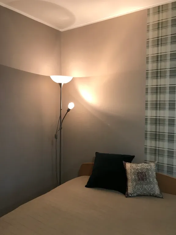 Квартира рядом