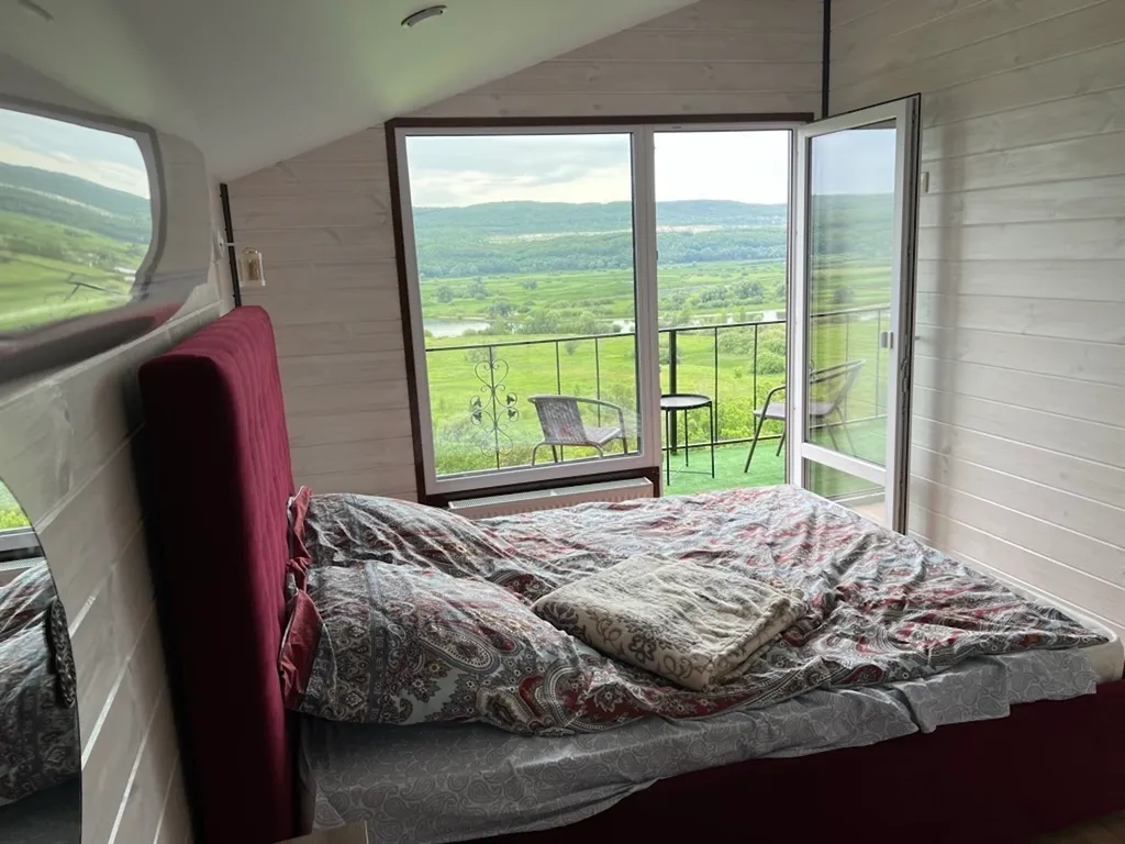 Дом Швейцария