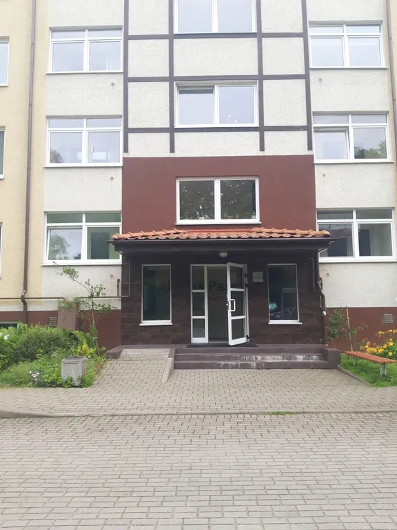 Квартира Уютная квартира возле озера Тихое — Светлогорск