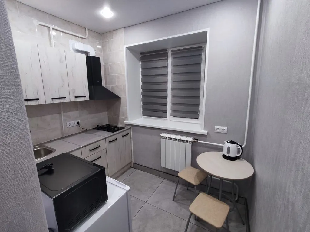 Уютная квартира в уютном центре