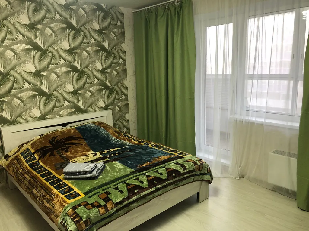 Квартира Уютная студия — аренда посуточно в Каменск-Уральский