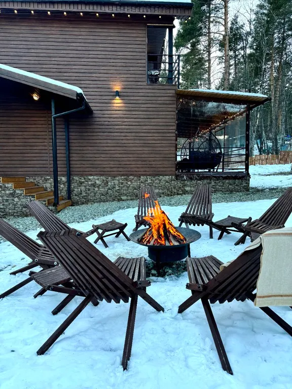 4-комнатный Дом