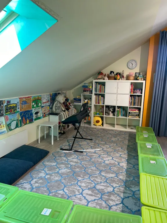 Квартира Комната — Пушкин