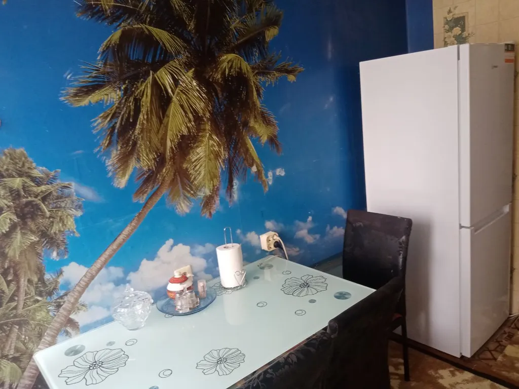 Уютная квартира на море