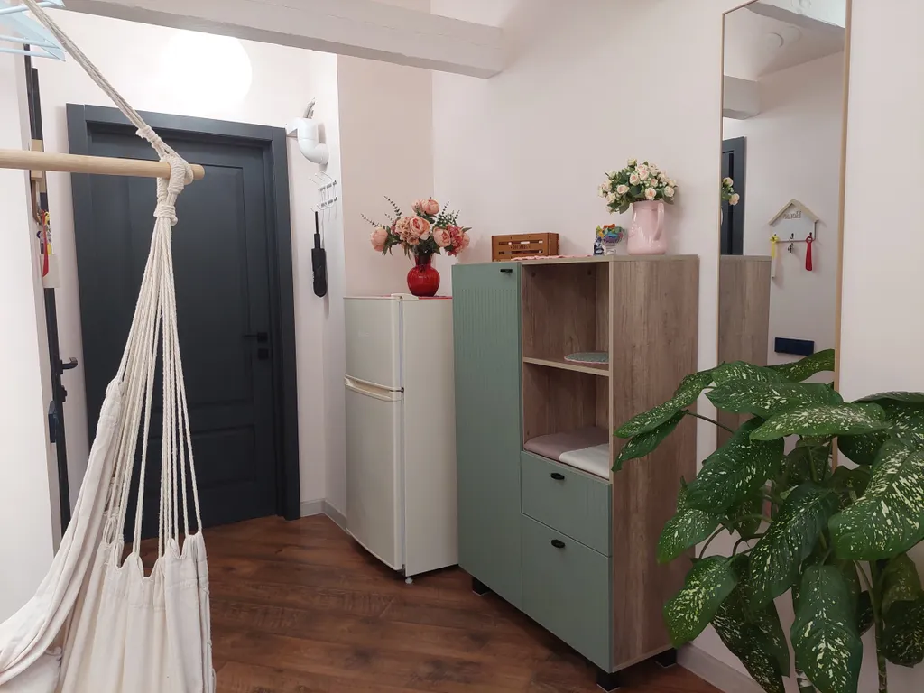 Квартира Квартира Кранц- Теремок 2 — Зеленоградск