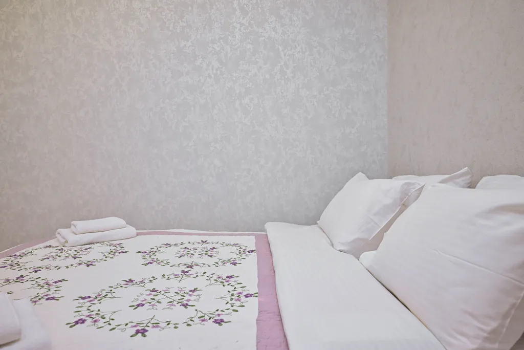 Апартамент рядом с набережной