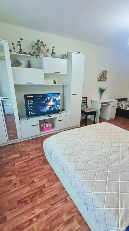 Квартира Чистая и уютная квартира от собственника в жк Московский — Краснодар