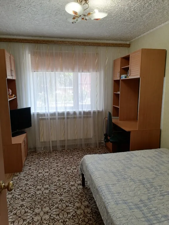 Коттедж Домик на Богданке — Ейск