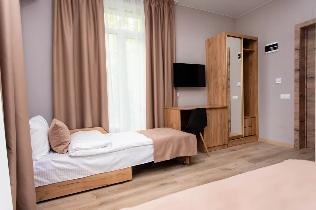 Квартира Комната — Анапа