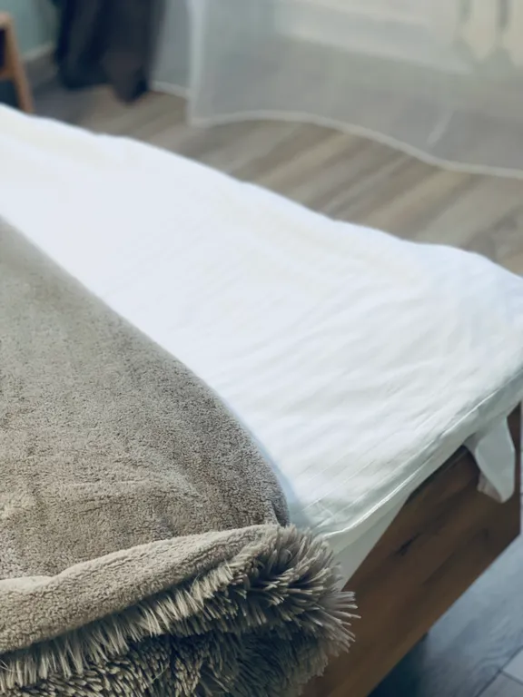 Квартира в историческом центре города