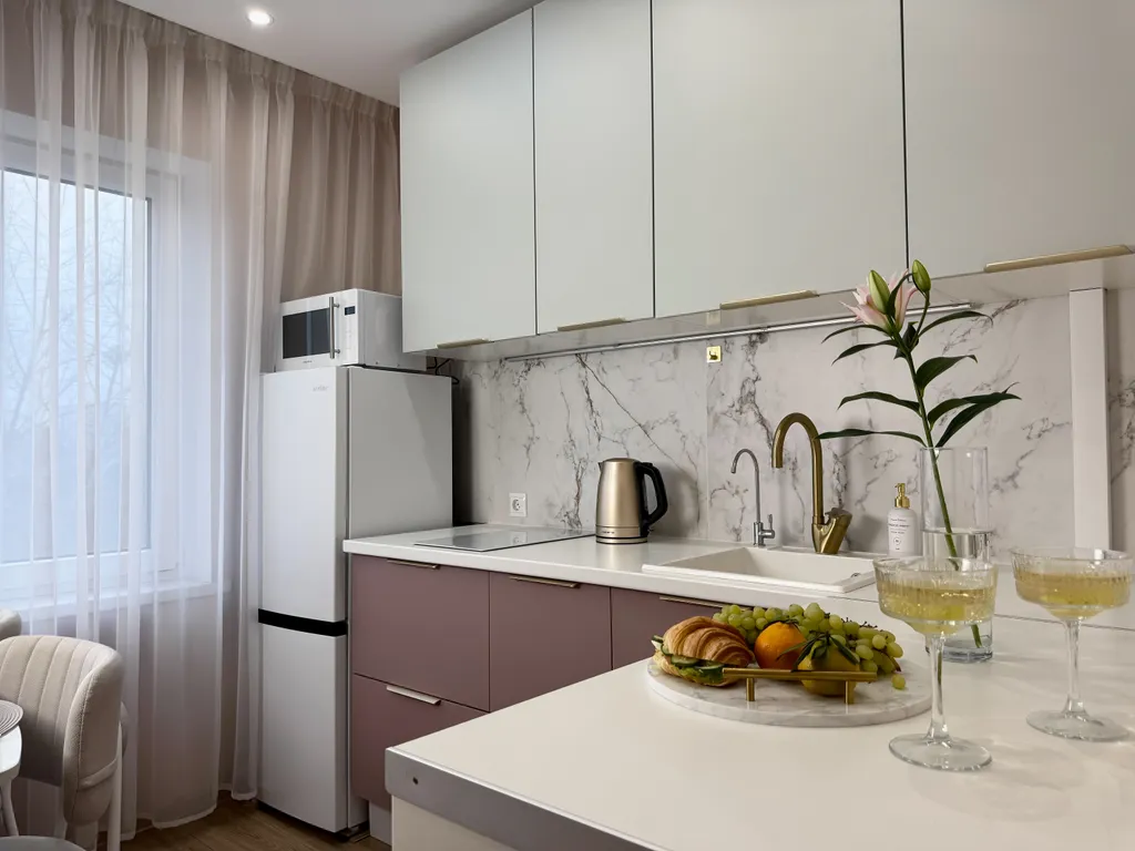 Квартира Квартира Каникулы в Кениге Птицы у Кафедрального собора — Калининград