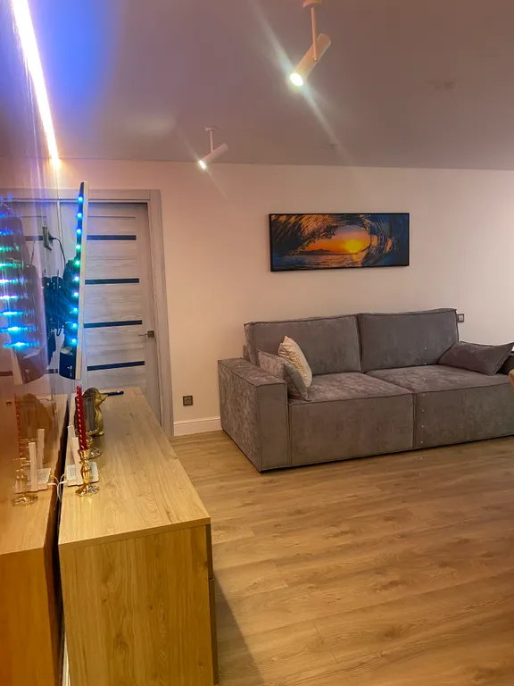 Orange House у Авачинской бухты