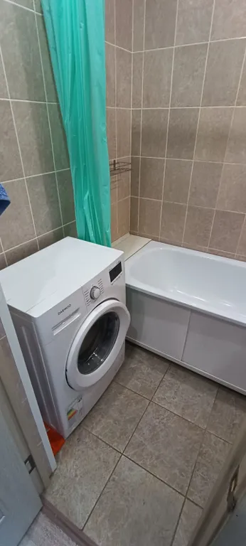 Уютная 2-х комнатная квартира с видом на горы