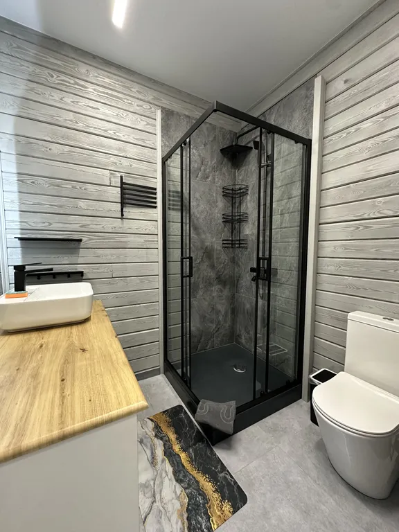 Коттедж Villa Асти