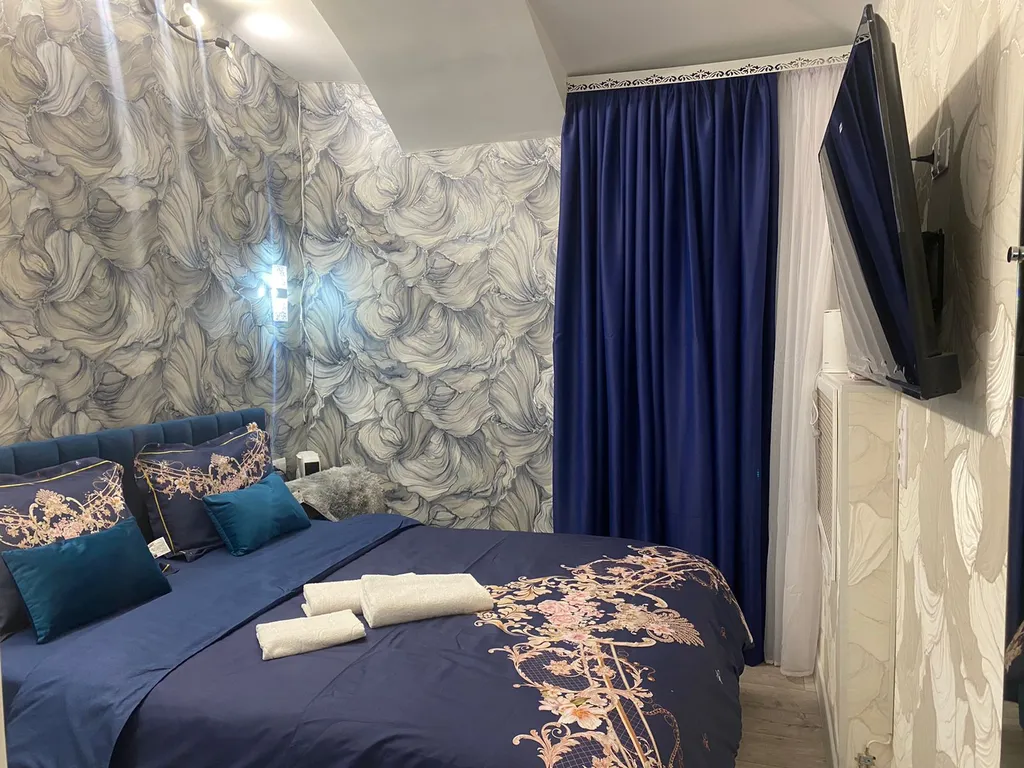 Квартира Комната — аренда посуточно в Санкт-Петербург