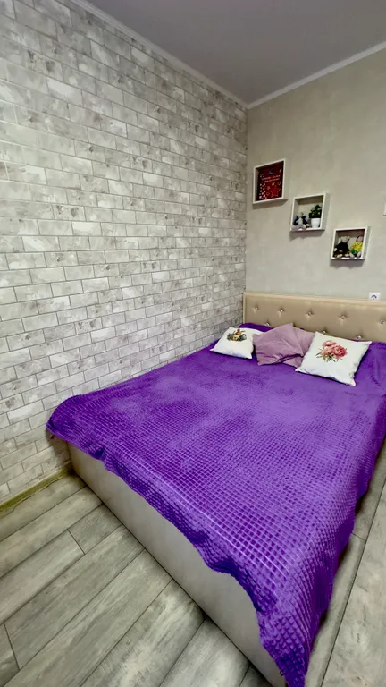 Уютная квартира в центре Миасса