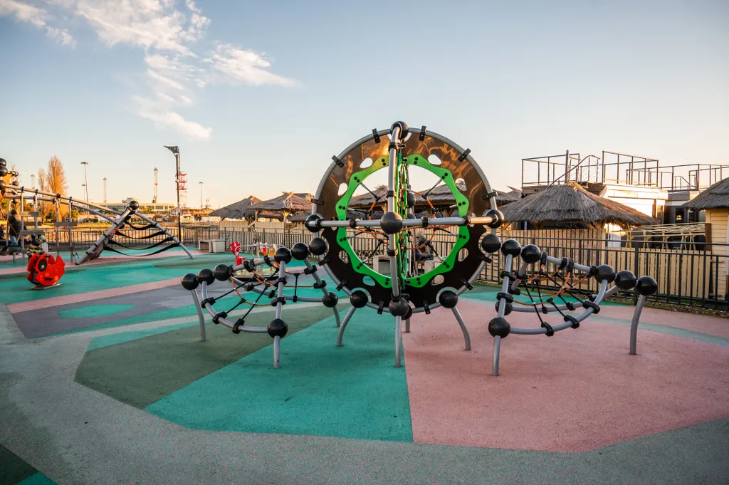 Квартира Квартира Апартамент в 3-х минутах от моря — Сириус