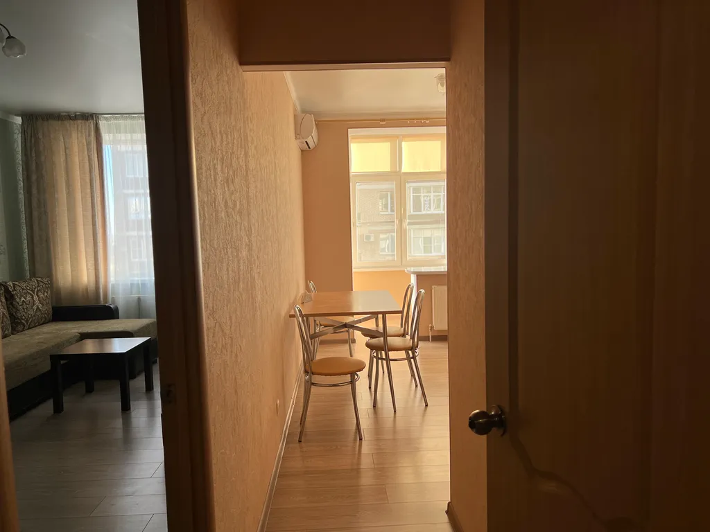 Уютная квартира в ЖК Шоколад