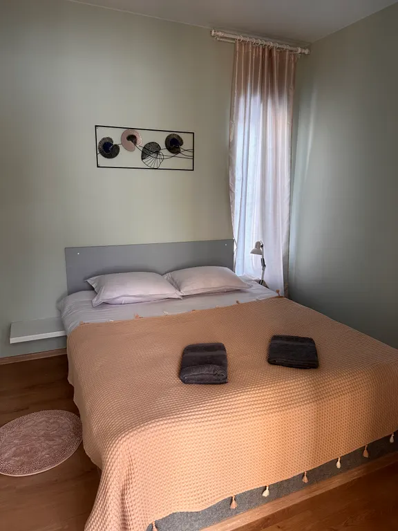 Коттедж Дом на берегу озера — Борисово