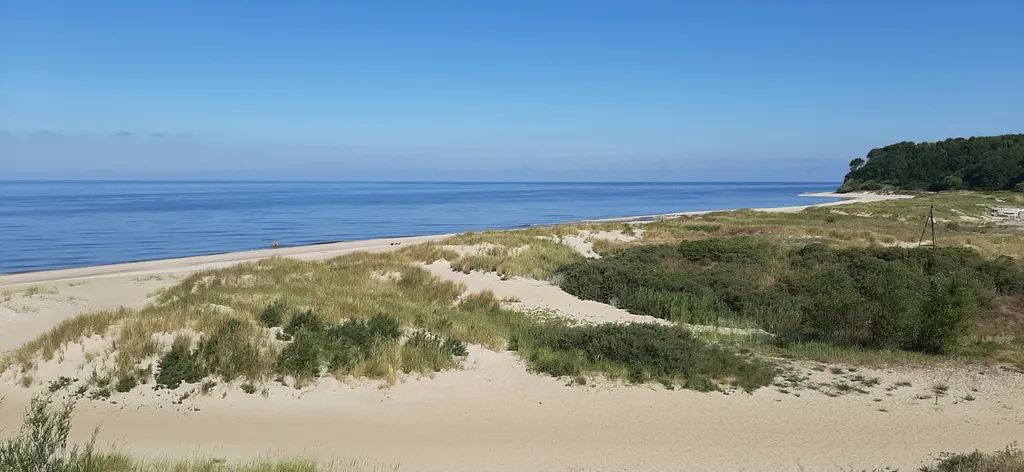 Sunsethouse - апартамент №2 с большой террасой с видом на море