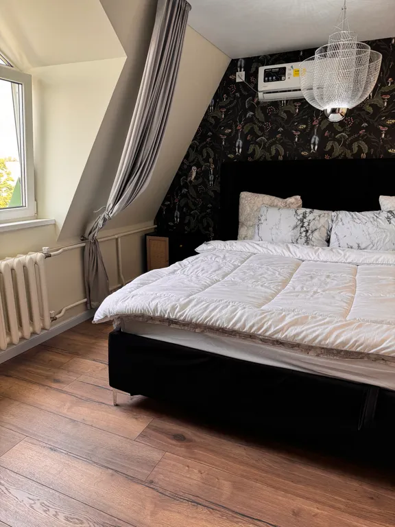 Квартира в центре города