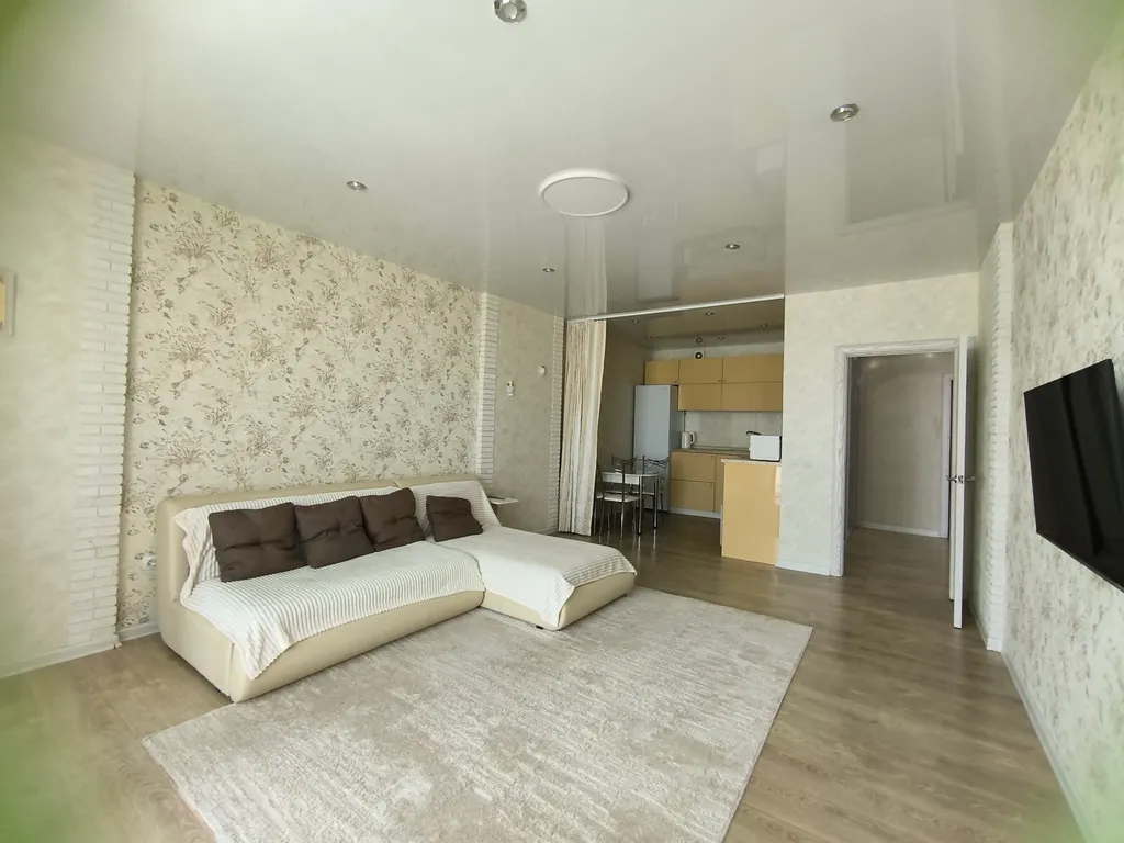 Квартира в Крыльях